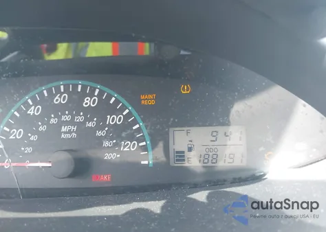 2010 Toyota Yaris from USA, damaged, VIN JTDBT4K39A1374486